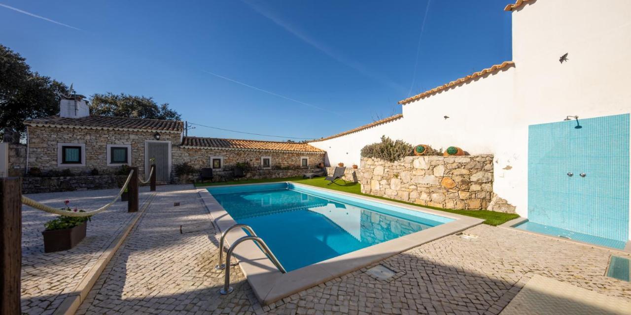 Quinta Dos Canteiros Fatima Exterior photo
