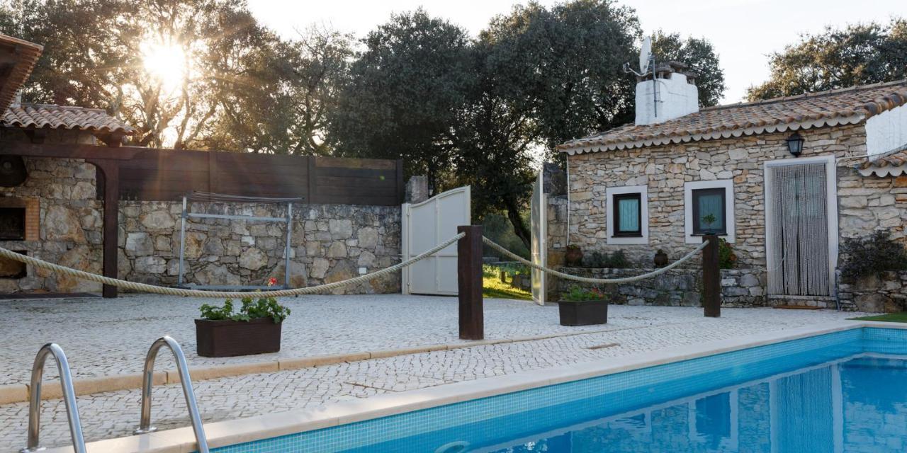 Quinta Dos Canteiros Fatima Exterior photo