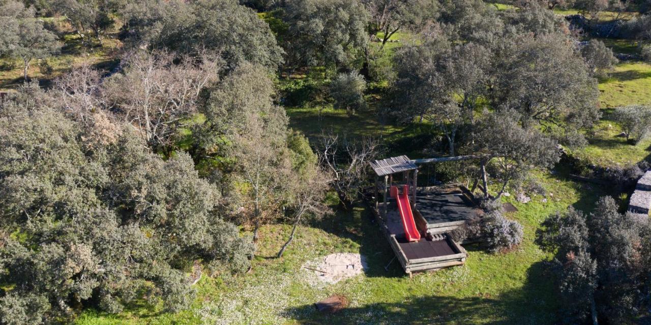 Quinta Dos Canteiros Fatima Exterior photo