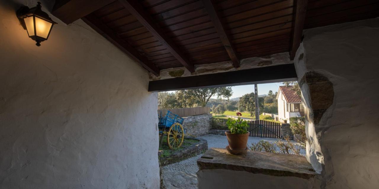 Quinta Dos Canteiros Fatima Exterior photo