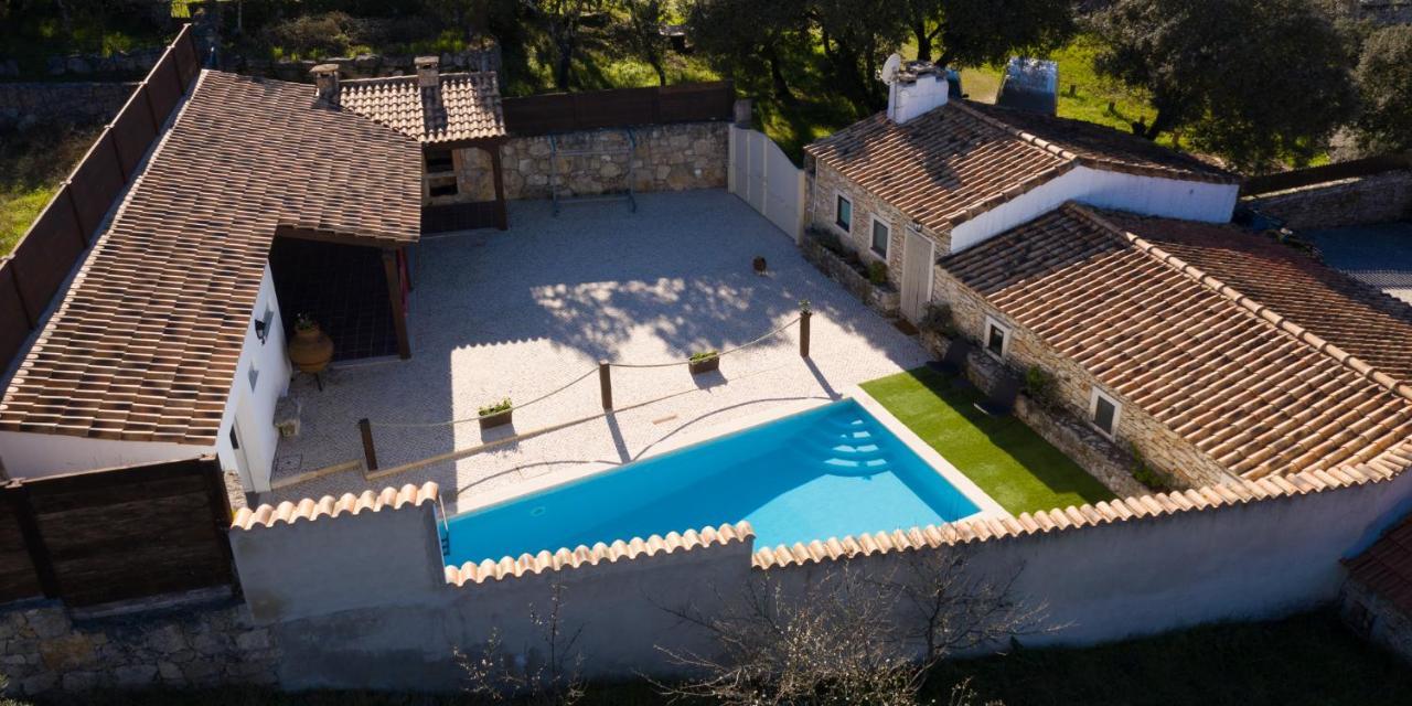 Quinta Dos Canteiros Fatima Exterior photo