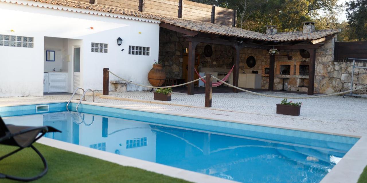 Quinta Dos Canteiros Fatima Exterior photo