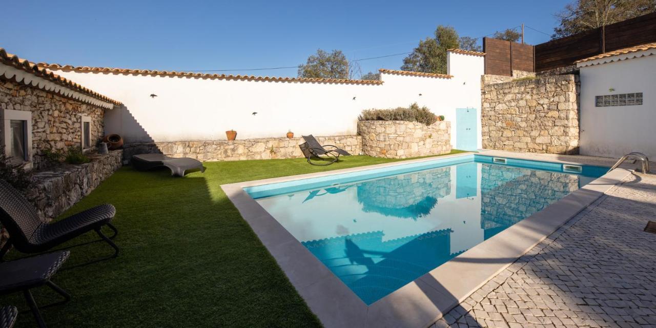 Quinta Dos Canteiros Fatima Exterior photo