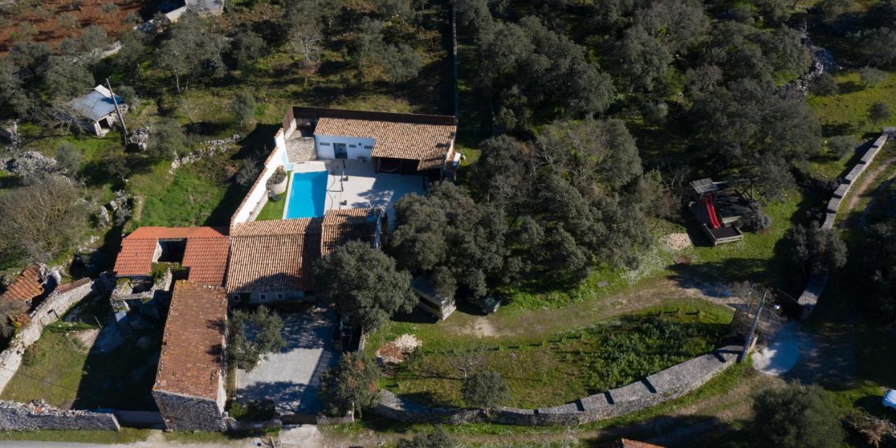 Quinta Dos Canteiros Fatima Exterior photo